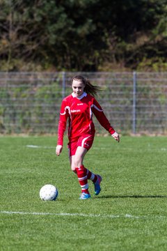 Bild 416 - SC Kaltenkirchen - SG Trittau/S�dstormarn : Ergebnis: 0:6